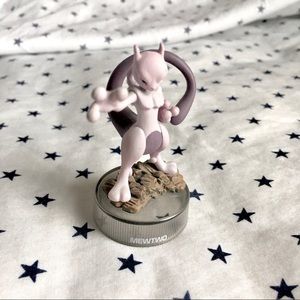 Mewtwo Pokemon TCG Figure